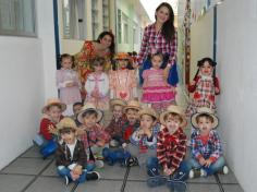 Casamento Junino – Ed. Infantil e 1º ano