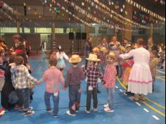 Casamento Junino – Ed. Infantil e 1º ano