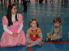 Casamento Junino – Ed. Infantil e 1º ano