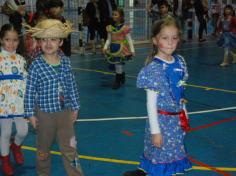 Casamento Junino – Ed. Infantil e 1º ano