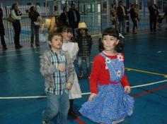 Casamento Junino – Ed. Infantil e 1º ano