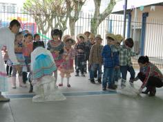 Casamento Junino – Ed. Infantil e 1º ano