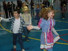 Casamento Junino – Ed. Infantil e 1º ano