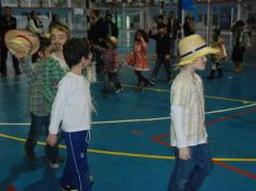 Casamento Junino – Ed. Infantil e 1º ano