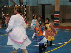 Casamento Junino – Ed. Infantil e 1º ano