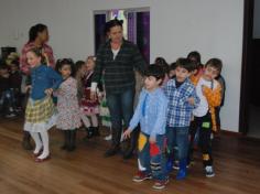 Casamento Junino – Ed. Infantil e 1º ano