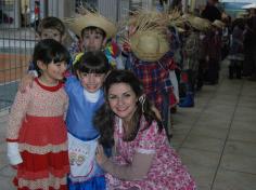 Casamento Junino – Ed. Infantil e 1º ano