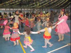 Casamento Junino – Ed. Infantil e 1º ano