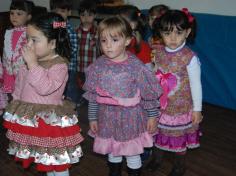 Casamento Junino – Ed. Infantil e 1º ano