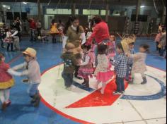 Casamento Junino – Ed. Infantil e 1º ano