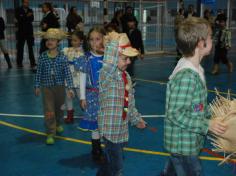 Casamento Junino – Ed. Infantil e 1º ano