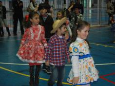 Casamento Junino – Ed. Infantil e 1º ano