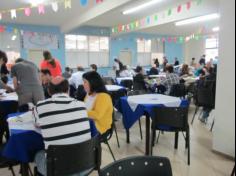 Carreteiro Beneficente – JMJ