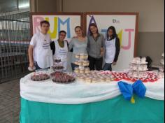 Carreteiro Beneficente – JMJ