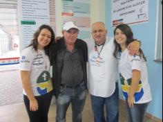 Carreteiro Beneficente – JMJ