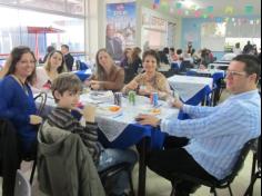 Carreteiro Beneficente – JMJ