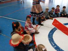 Tarde Junina do Ensino Fundamental