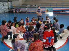 Tarde Junina do Ensino Fundamental