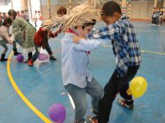 Tarde Junina do Ensino Fundamental