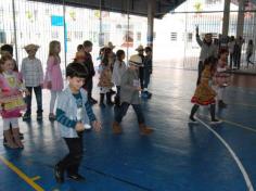 Tarde Junina do Ensino Fundamental