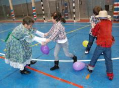 Tarde Junina do Ensino Fundamental