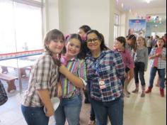 Tarde Junina do Ensino Fundamental