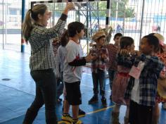 Tarde Junina do Ensino Fundamental