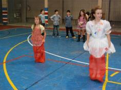 Tarde Junina do Ensino Fundamental