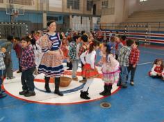 Tarde Junina do Ensino Fundamental