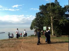 Aula de campo: Parque da Atalaia