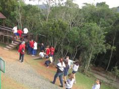 Aula de campo: Parque da Atalaia