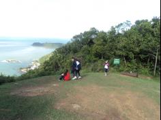 Aula de campo: Parque da Atalaia