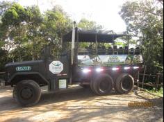 Aula de campo: Parque da Atalaia