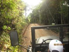 Aula de campo: Parque da Atalaia