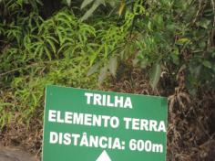 Aula de campo: Parque da Atalaia