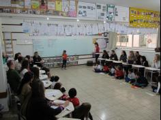 CCP – Momento de avaliar – 1º ano EF