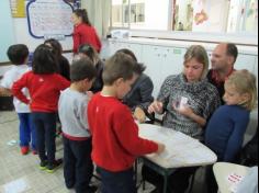 CCP – Momento de avaliar – 1º ano EF