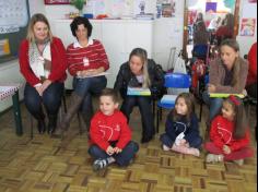 CCP – Momento de avaliar – 1º ano EF