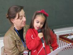 CCP – Momento de avaliar – 1º ano EF