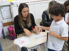 CCP – Momento de avaliar – 1º ano EF