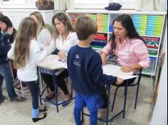 CCP – Momento de avaliar – 1º ano EF