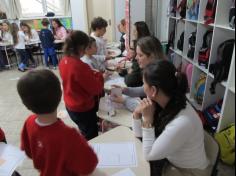 CCP – Momento de avaliar – 1º ano EF