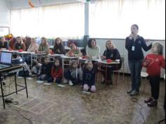 CCP – Momento de avaliar – 1º ano EF