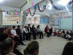 CCP – Momento de avaliar – 1º ano EF