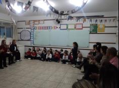 CCP – Momento de avaliar – 1º ano EF