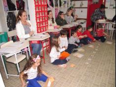 CCP – Momento de avaliar – 1º ano EF