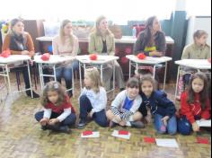 CCP – Momento de avaliar – 1º ano EF