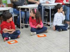 CCP – Momento de avaliar – 1º ano EF