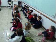 CCP – Momento de avaliar – 1º ano EF