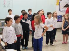 CCP – Momento de avaliar – 1º ano EF